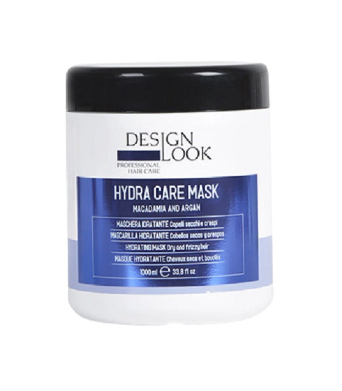 Maschera Hydra Care 1000ml Design Look