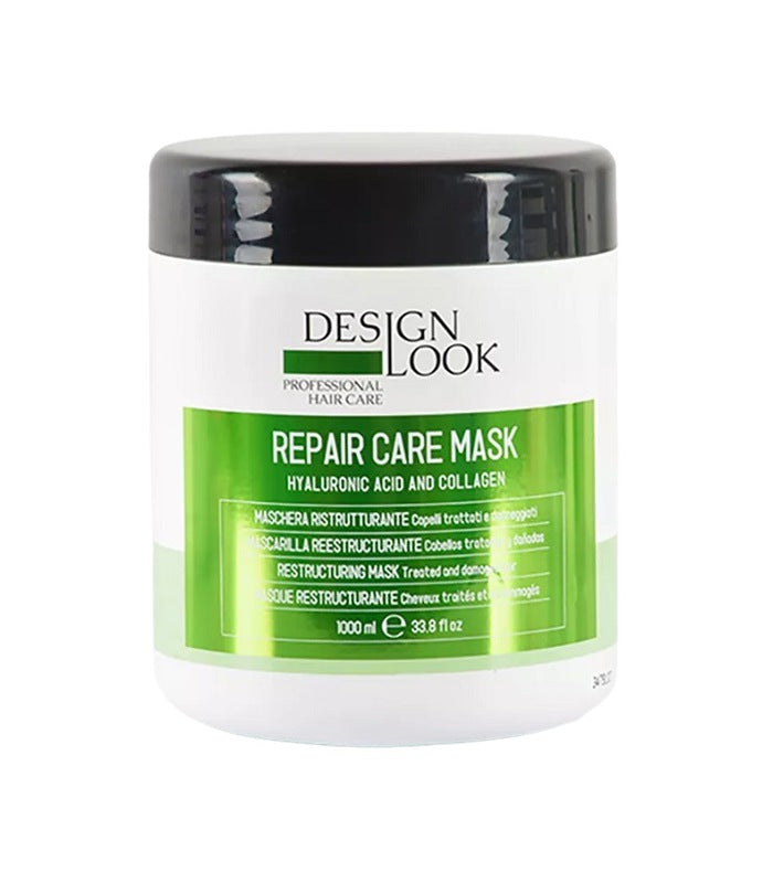 Maschera Repair Care 1000ml Design Look