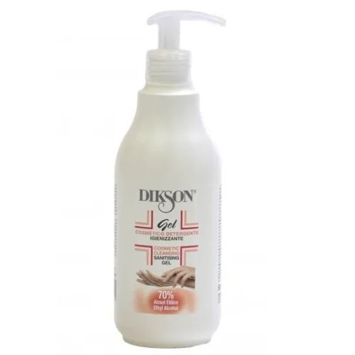 Dikson Gel Igienizzante 500ml