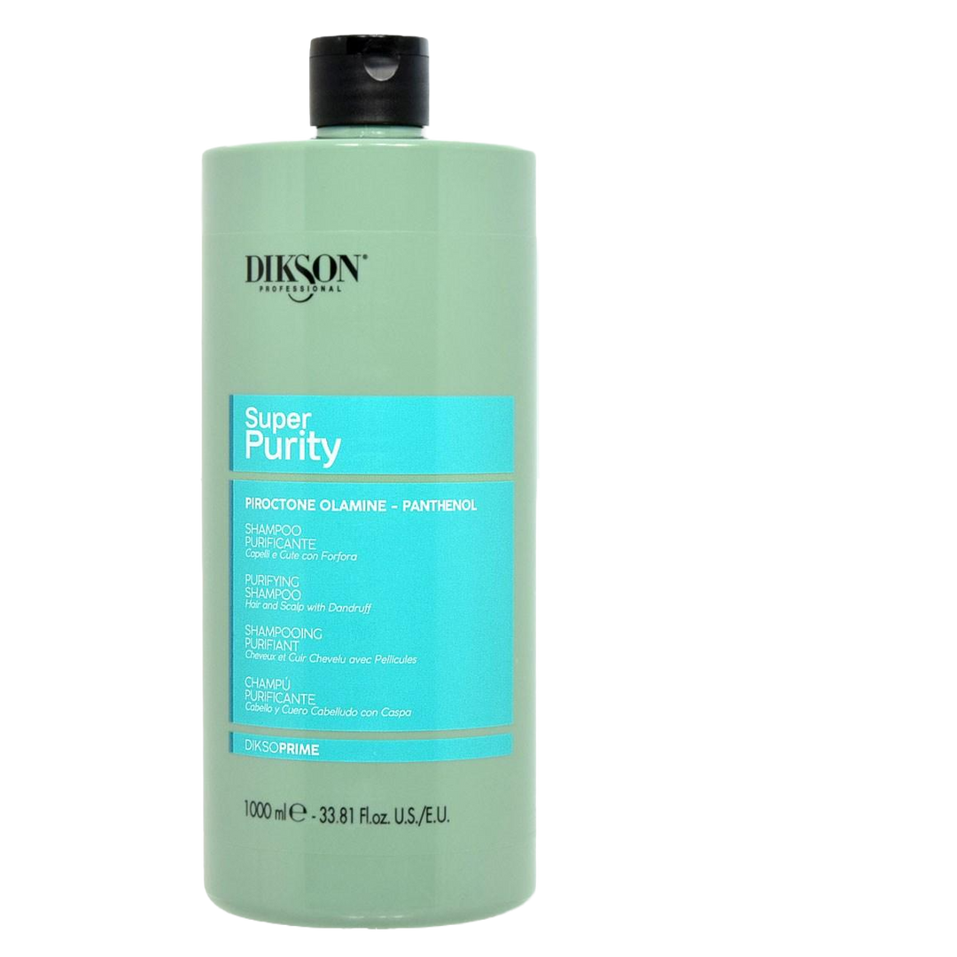 Dikson Super Purity Shampoo 1000ml