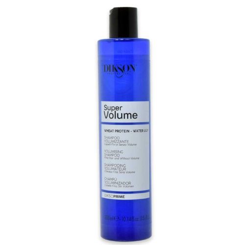 Diksoprime Shampoo Volumizzante 300ml