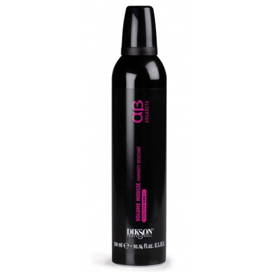 Argabeta Volumizing Mousse 300ml