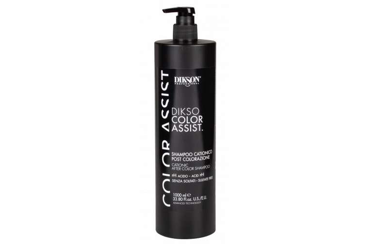 Shampoo Dikson Color Assist Dopo Colore 1000ml