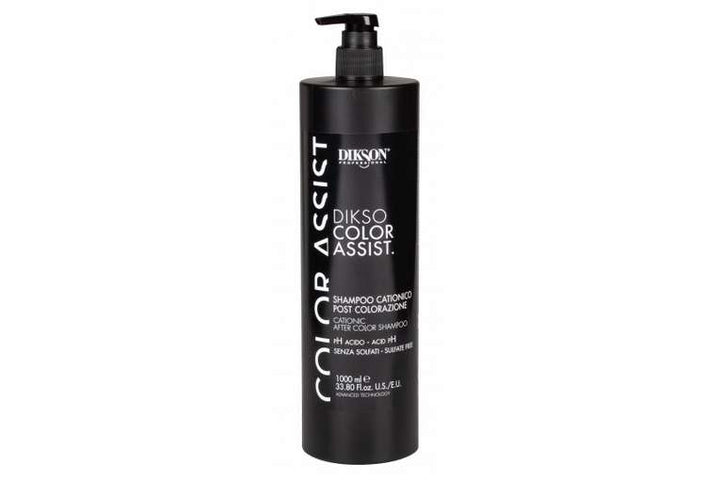 Shampoo Dikson Color Assist Dopo Colore 1000ml