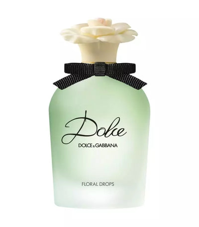 Dolce & Gabbana - Dolce Floral Drops - EDT