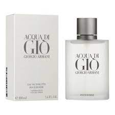 Giorgio Armani - Acqua Di Giò - Eau De Toilette Ricaricabile - Uomo