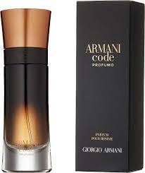 Giorgio Armani - Armani Code PROFUMO Uomo - Parfum 110 ml