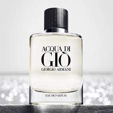 Giorgio Armani - Acqua Di Giò - Eau De Parfum - Uomo