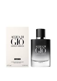 Giorgio Armani - Acqua Di Giò Parfum - Parfum Uomo Ricaricabile