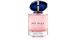 Giorgio Armani - My Way - Donna - Eau De Parfum Ricaricabile