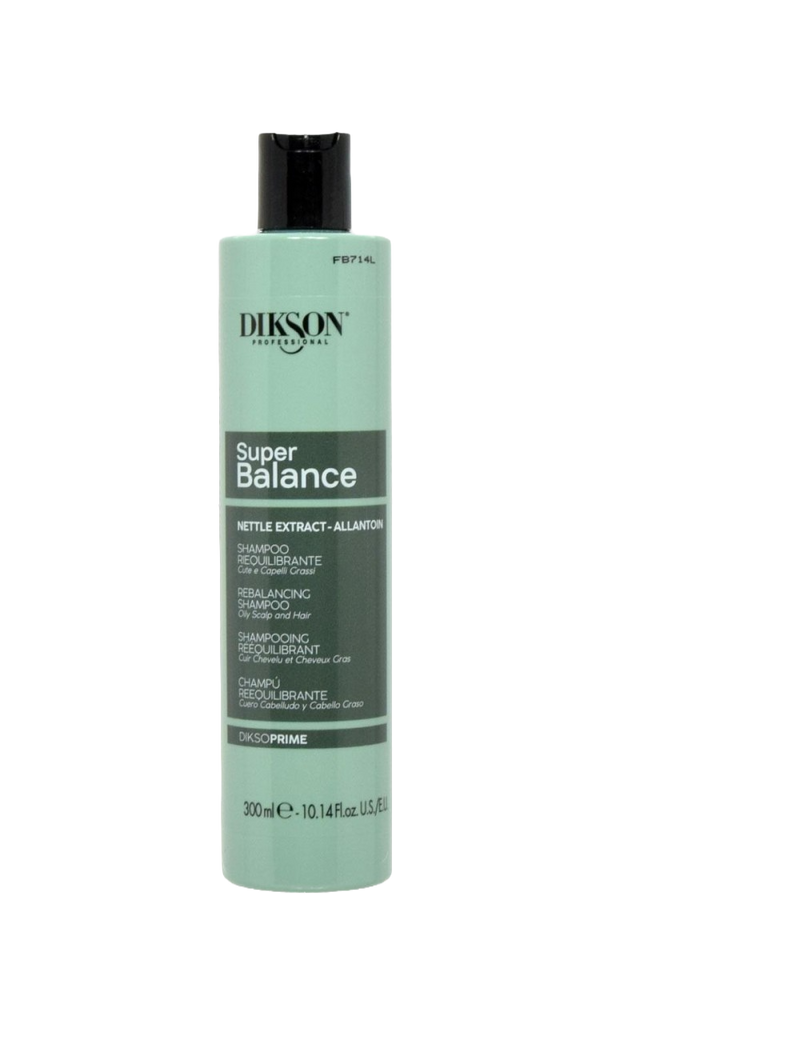 Dikson Shampoo Super Balance Riequilibrante 300ml