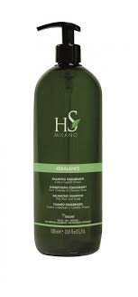Shampoo Equilibrante Hs Milano Rebalance 1000ml
