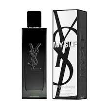 Yves Saint Laurent - Myself - Eau De Parfum - Uomo - Ricaricabile