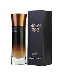 Giorgio Armani - Armani Code PROFUMO Uomo - Parfum 110 ml