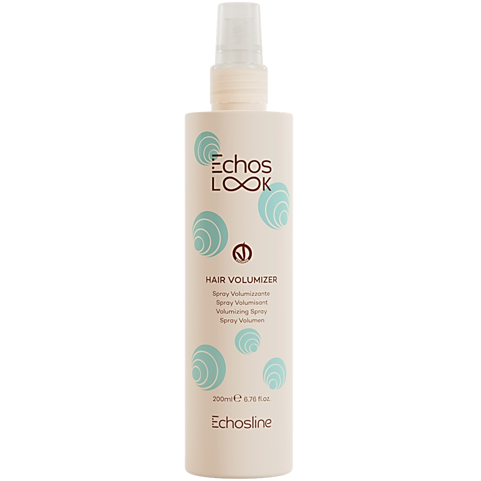Echos Volumizer Spray Volume 200ml