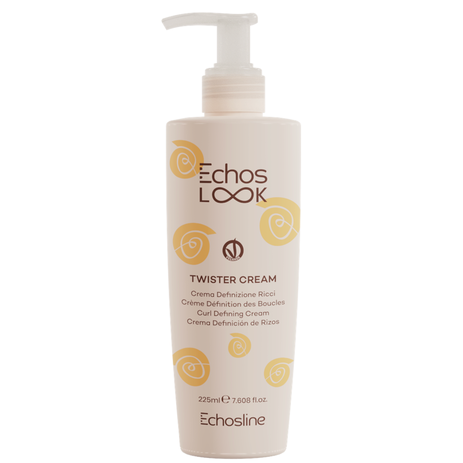 Echosline Twister Cream 225ml