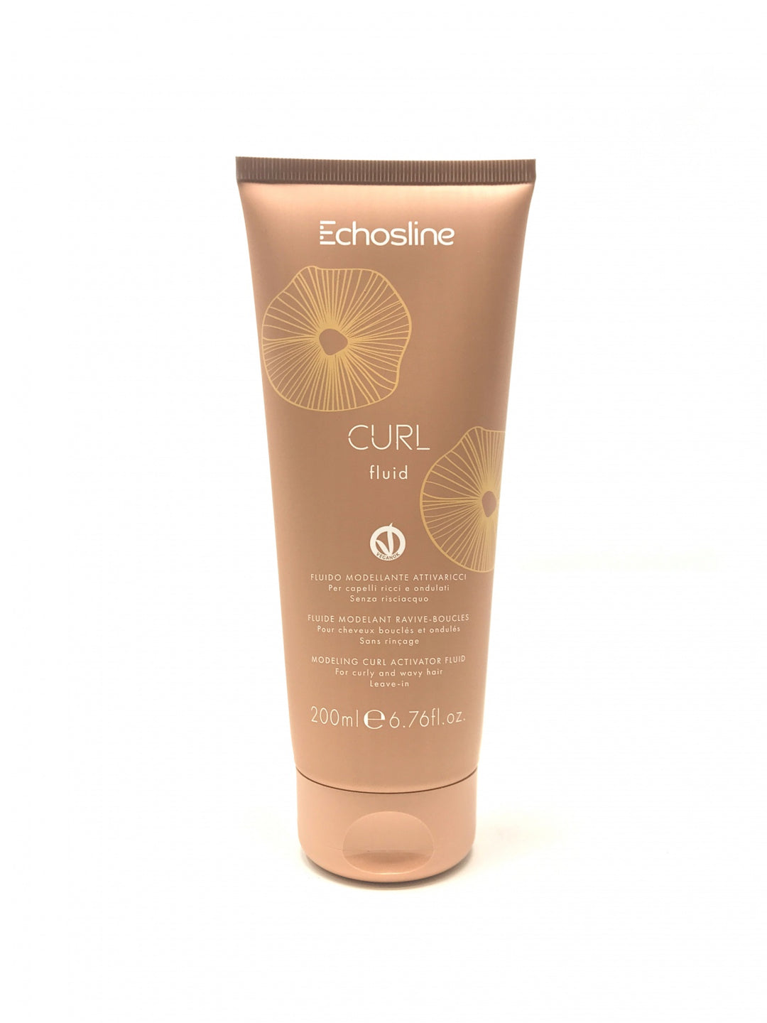 Curl Fluid Echosline 200ml