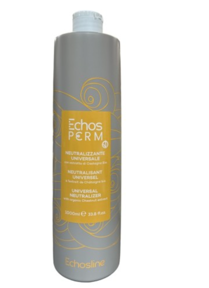 Echos Perm Neutralizzante Universale 1000ml