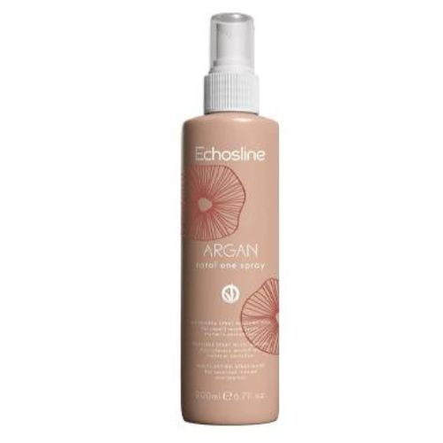 Echos Seliar Argan Total One – Maschera Spray Concentrata Multiazione - 200 ml