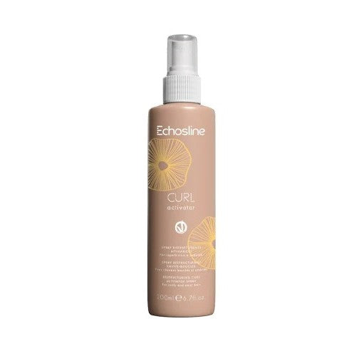 Echos Spray Curl Attivaricci 200ml