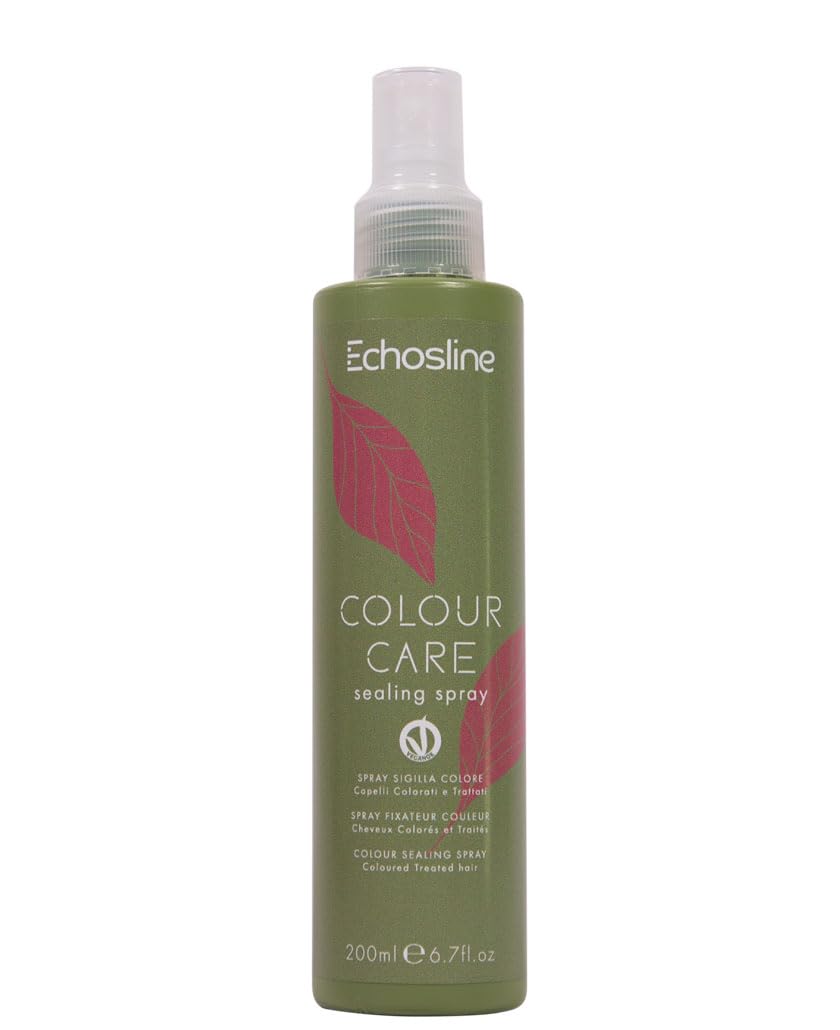 Echosline Colour Care Sealing Spray 200ml