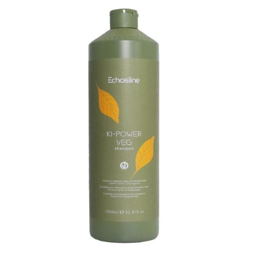 Echosline Ki Power Veg Shampoo 1000ml