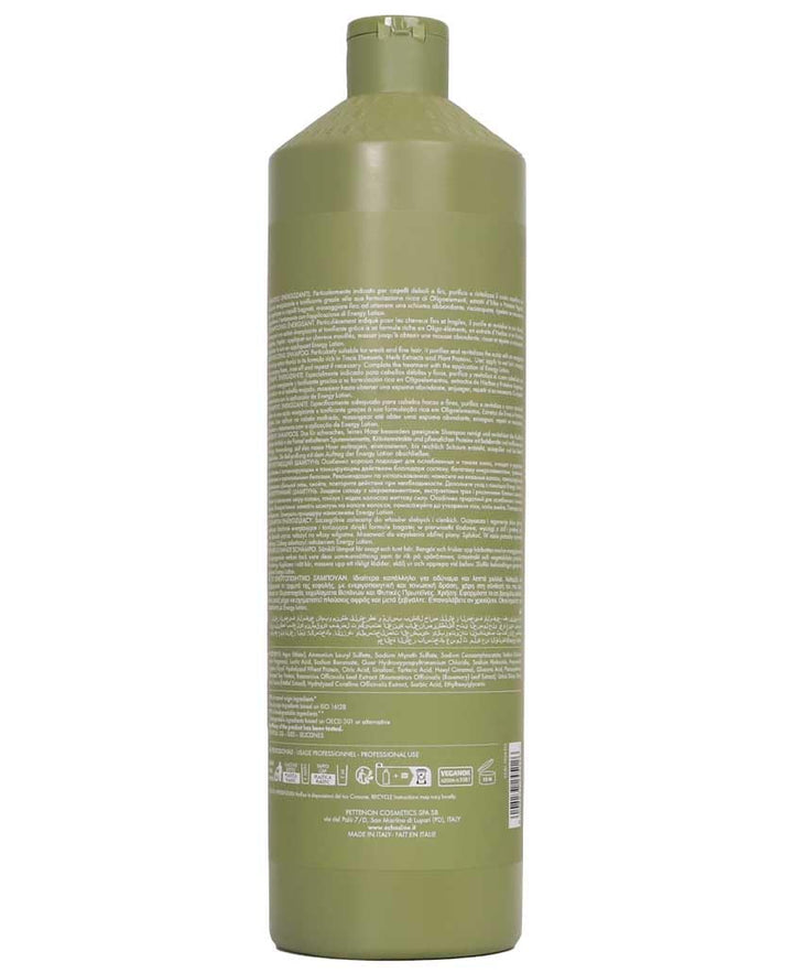 Echosline Ki Power Veg Shampoo 1000ml