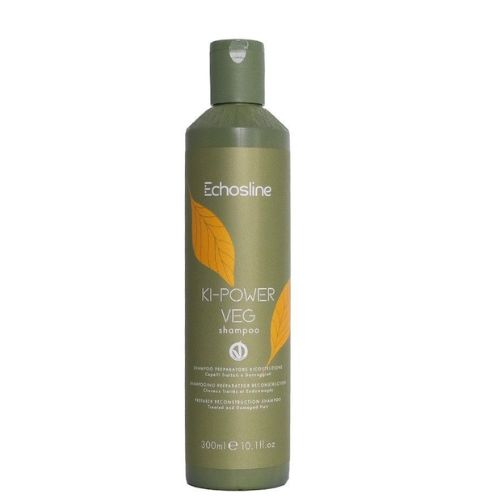 Echosline Ki Power Veg Shampoo 300ml