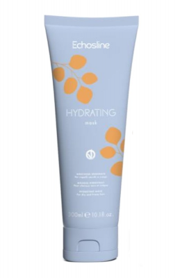 Hydrating Maschera Idratante 300ml Echos