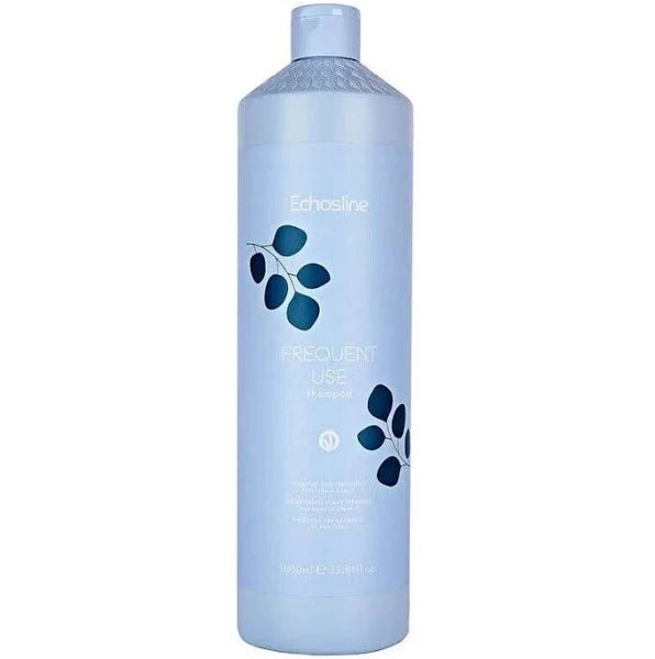 Shampoo Uso Frequente 1000ml Echosline