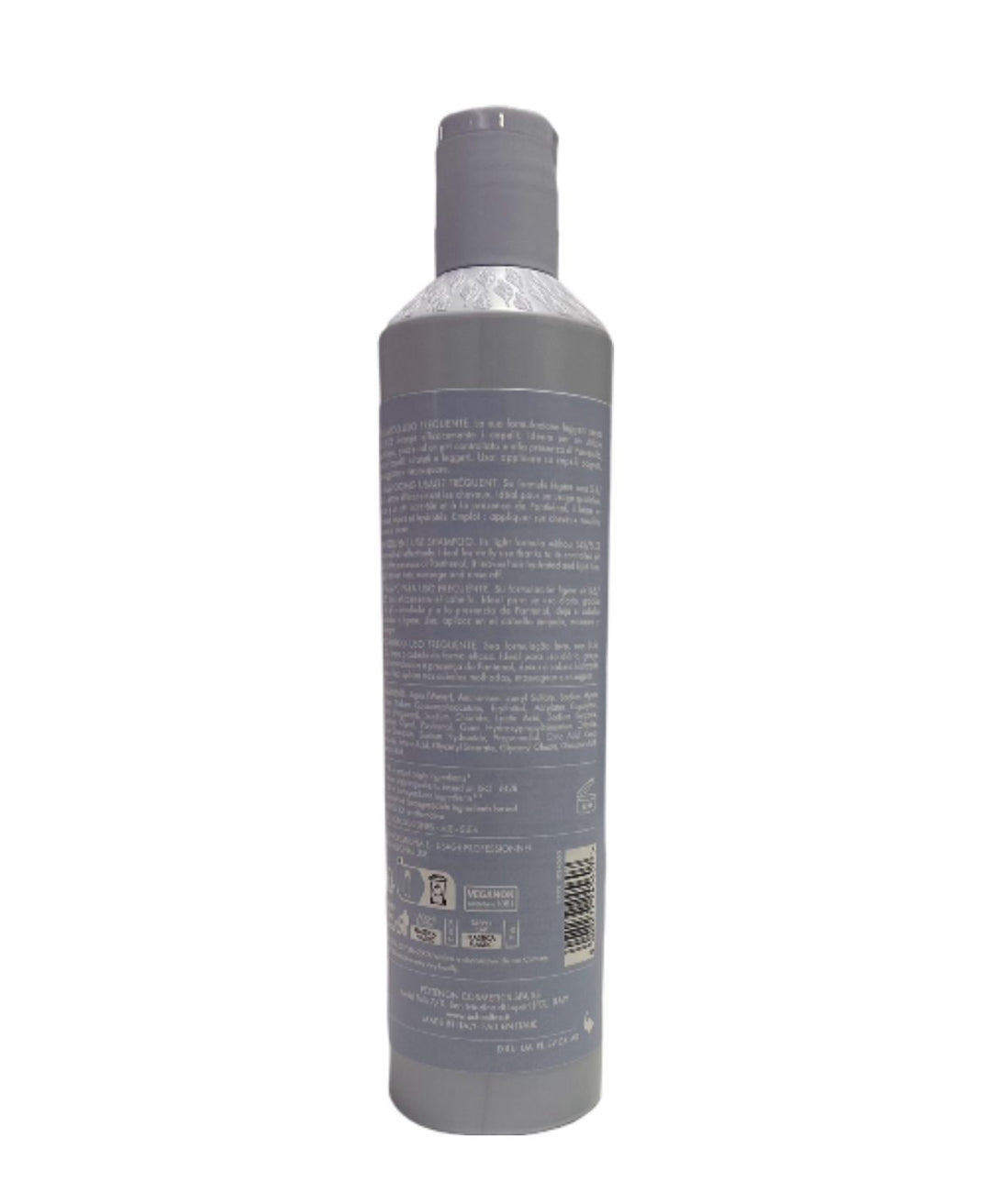Shampoo Uso Frequente 300ml Echos