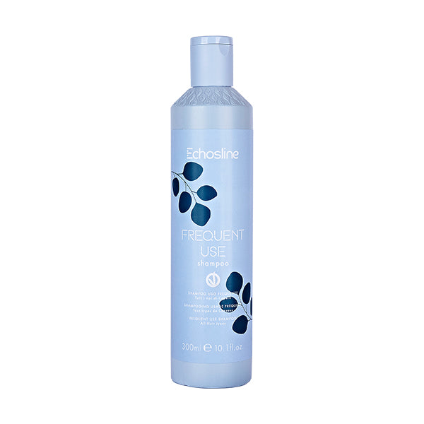 Shampoo Uso Frequente 300ml Echos