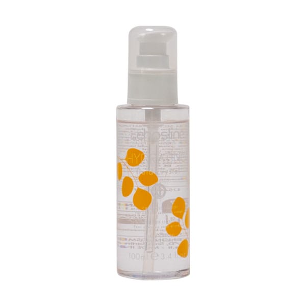 Echos Cristalli Liquidi Hydrating Capelli Secchi 100ml