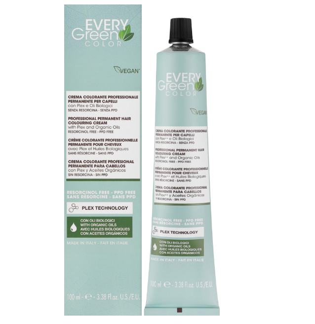 Tintura Everygreen Dikson