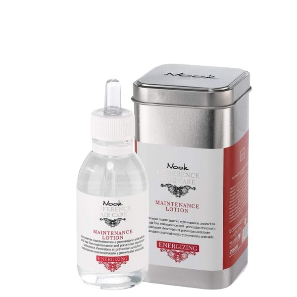 Nook Trattamento Coadiuvante Prevenzione Caduta 125ml