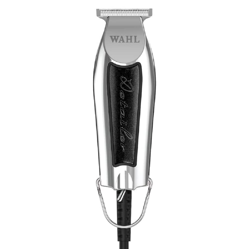 Wahl Detailer Classic Series Black Tosatrice