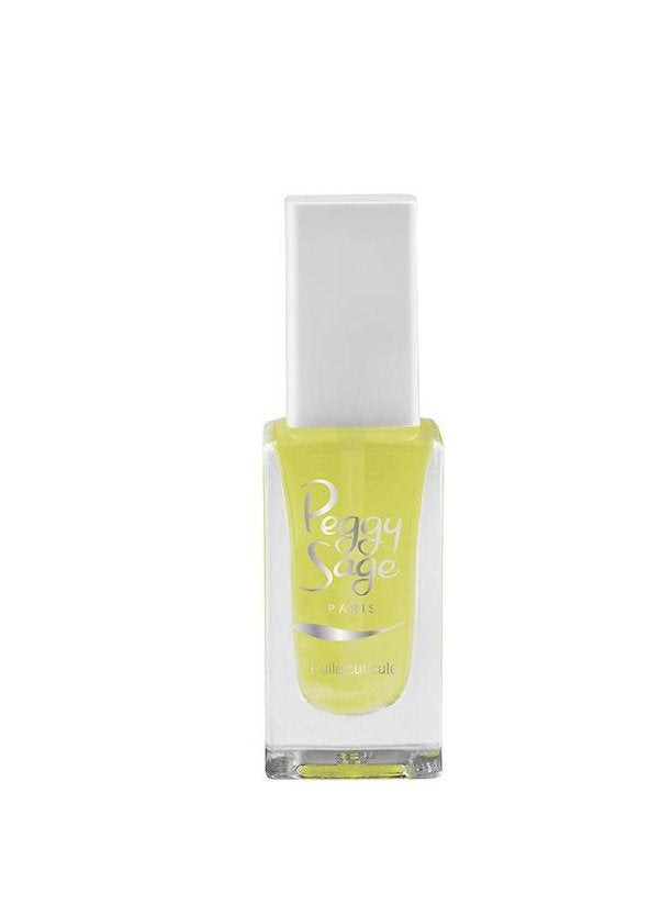 Olio Energizzante Per Unghie e Cuticole 11ml Peggy Sage