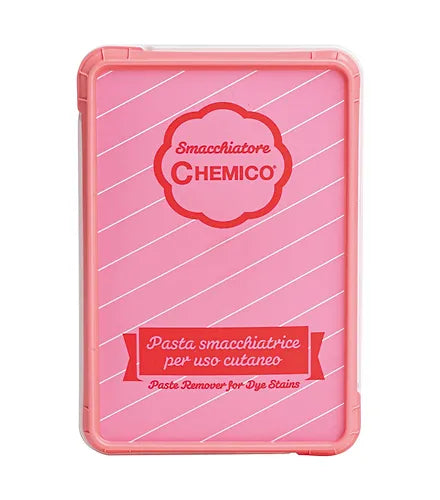 Smacchiatore Chemico in Pasta 300g