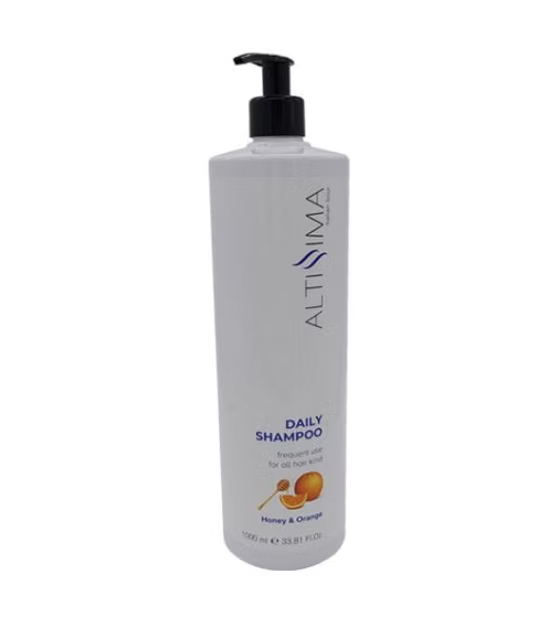 Altissima Energy Shampoo 1000ml