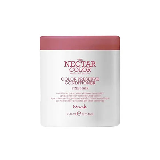 Conditioner Preservante Del Colore The Nectar Color Nook 250ml