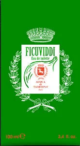 Acqua Di Taormina - Ficuviddi - Eau De Toilette