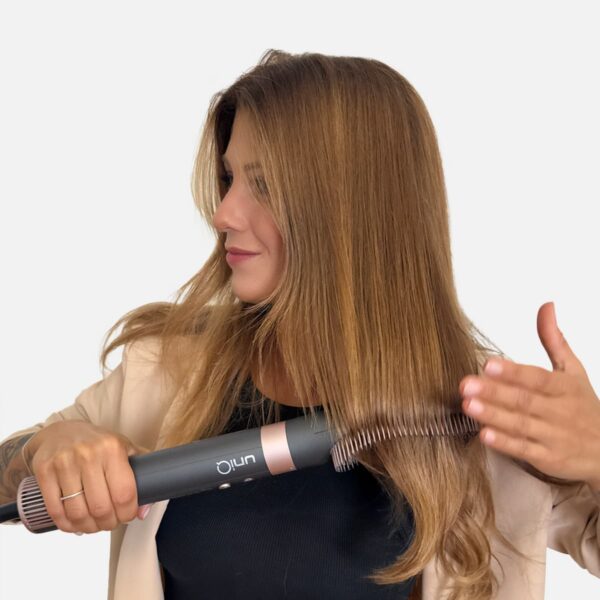 Gama Multistyler Uniq vibrance