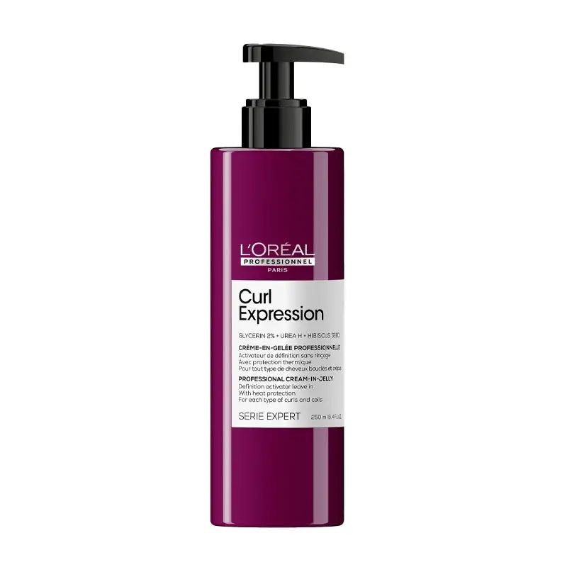 Definitore Ricci Curl Expression 250ml L'Oreal