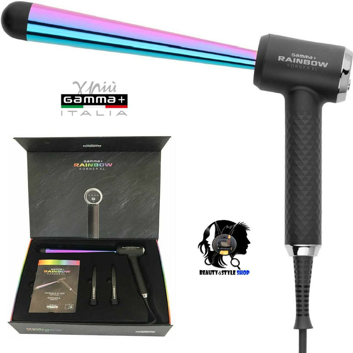 Gamma+ Rainbow Korner XL