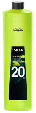 Ossigeno Inoa 20 Volumi 1000ml L'Oreal