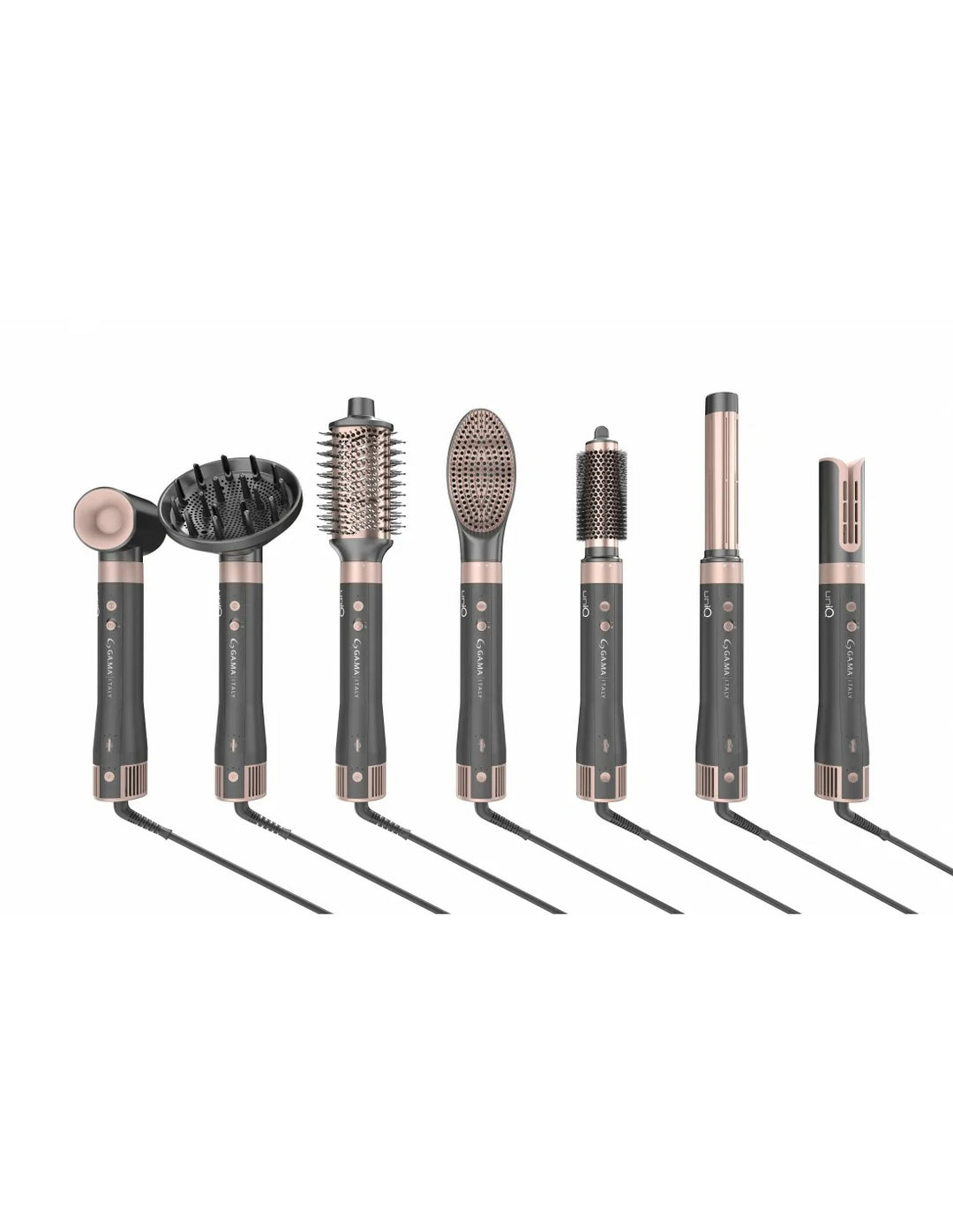 Gama Multistyler Uniq vibrance