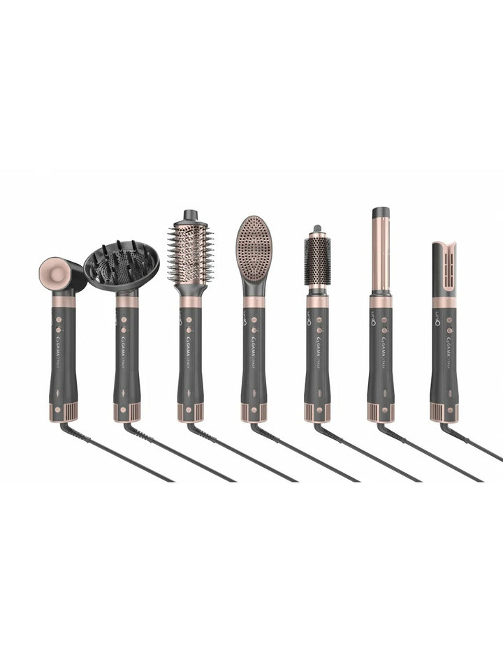 Gama Multistyler Uniq vibrance