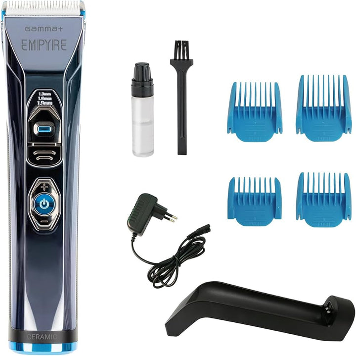 Clipper Empyre Gamma+