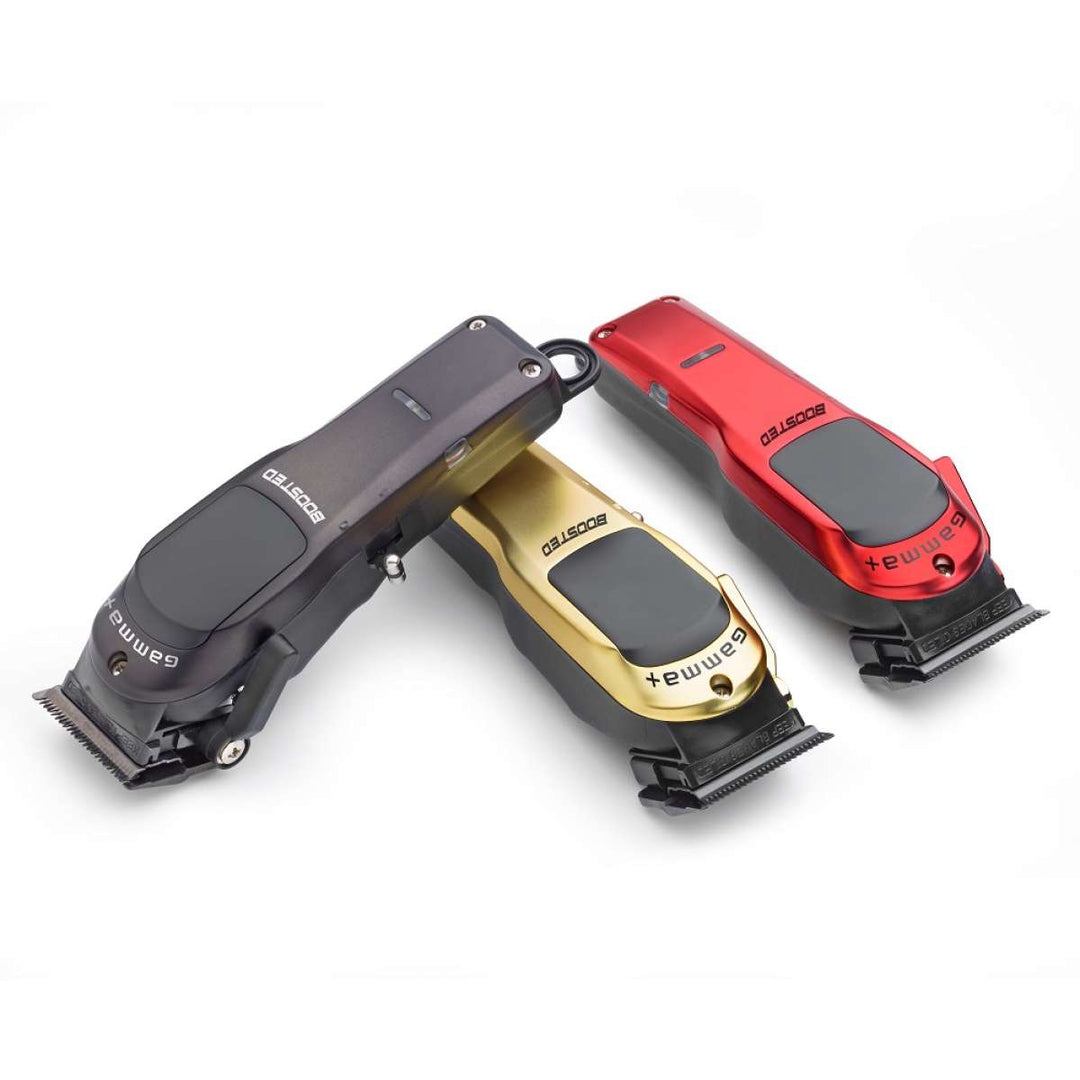 Clipper Professionale Gamma+ BOOSTED