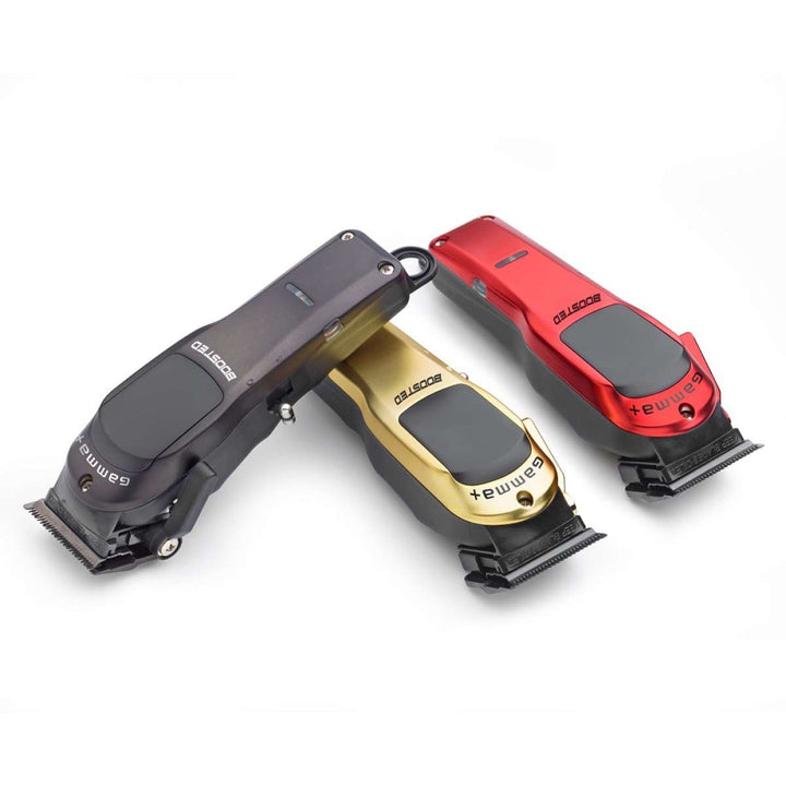 Clipper Professionale Gamma+ BOOSTED